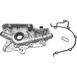 New Oil Pump Compatible With Isuzu Rodeo Ls 4 Cyl 2.2L Amigo S 4 Cyl 2.2L Rodeo Sport S 4 Cyl 2.2L