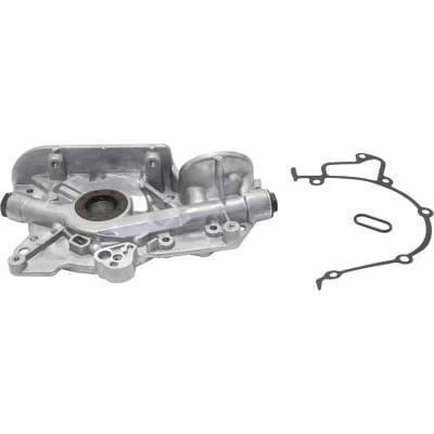 New Oil Pump Compatible With Isuzu Rodeo Ls 4 Cyl 2.2L Amigo S 4 Cyl 2.2L Rodeo Sport S 4 Cyl 2.2L thumbnail 9