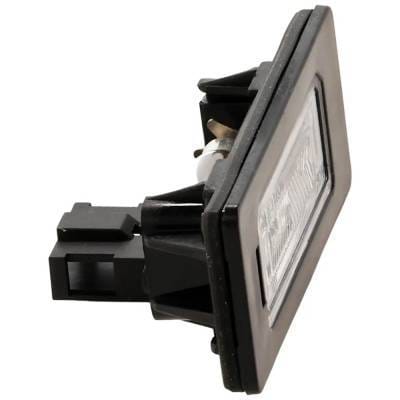 New License Plate Light Compatible With Audi Volkswagen Tts Quattro Base Q5 Tdi Prestige A4 Allroad thumbnail 15