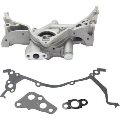 New Oil Pump Compatible With Nissan Frontier Sc 6 Cyl 3.3L Frontier Xe 6 Cyl 3.3L Xterra Xe 6 Cyl thumbnail 11