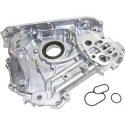 New Oil Pump Compatible With Acura Honda Odyssey Ex-L 6 Cyl 3.5L Mdx Touring 6 Cyl 3.5L Ridgeline Rt