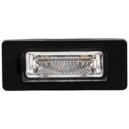 New License Plate Light Compatible With Audi Volkswagen Sq5 Premium Plus Q5 Base 2009 For Models