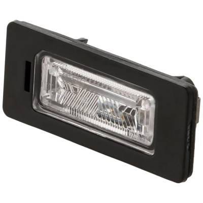 New License Plate Light Compatible With Audi Volkswagen Sq5 Premium Plus Q5 Base 2009 For Models thumbnail 3