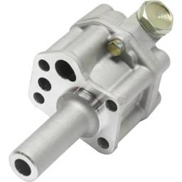 New Oil Pump Compatible With Nissan D21 Xe 4 Cyl 2.4L Pickup Xe 4 Cyl 2.4L 240Sx Xe 4 Cyl 2.4L