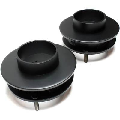 New Steel Leveling Kit Compatible With Dodge Ram 3500 Lone Star Ram 3500 Slt Ram 3500 Laramie 2500 thumbnail 5