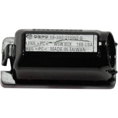 New License Plate Light Compatible With Ford Lincoln Explorer Xlt 6 Cyl 3.5L Expedition Limited 6 thumbnail 7