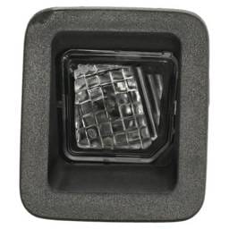 New License Plate Light Compatible With Ford F-150 Xlt 6 Cyl 3.3L F-150 Xl 6 Cyl 2.7L F-150 Xlt 6