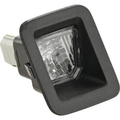 New License Plate Light Compatible With Ford F-150 Xlt 6 Cyl 3.3L F-150 Xl 6 Cyl 2.7L F-150 Xlt 6 thumbnail 3