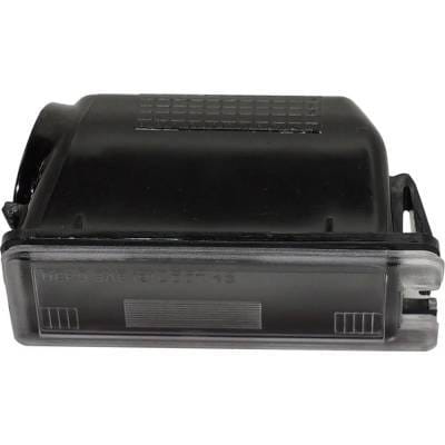 New License Plate Light Compatible With Ford Lincoln Explorer Base 6 Cyl 3.5L Escape Sel 4 Cyl 2.0L thumbnail 9