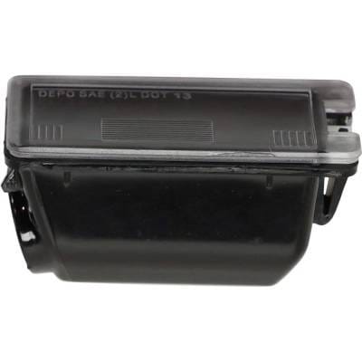 New License Plate Light Compatible With Ford Lincoln Explorer Base 6 Cyl 3.5L Escape Sel 4 Cyl 2.0L thumbnail 11
