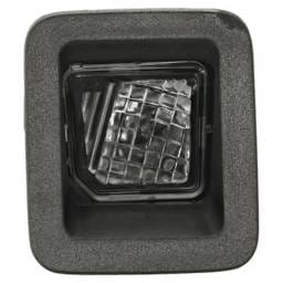 New License Plate Light Compatible With Ford F-150 Xlt 6 Cyl 3.5L F-150 Xl 6 Cyl 3.0L F-150 Xlt 6