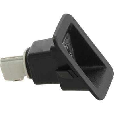 New License Plate Light Compatible With Ford F-150 Xl 8 Cyl 5.0L F-150 Xlt 6 Cyl 3.3L F-150 Xl 6 Cyl thumbnail 5