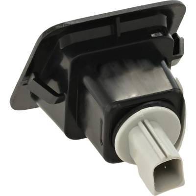 New License Plate Light Compatible With Ford F-150 Xlt 6 Cyl 3.5L F-150 Xl 6 Cyl 3.0L F-150 Xl 6 Cyl thumbnail 9