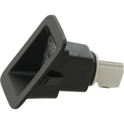 New License Plate Light Compatible With Ford F-150 Xlt 6 Cyl 3.5L F-150 Xl 6 Cyl 3.0L F-150 Xlt 6 thumbnail 5