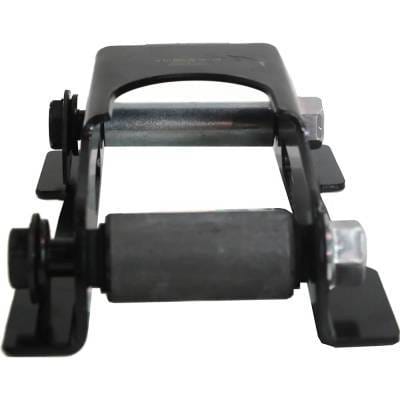 New Rear Leaf Spring Shackles And Hangers Compatible With Ford Mercury Explorer Xl 6 Cyl 4.0L thumbnail 9