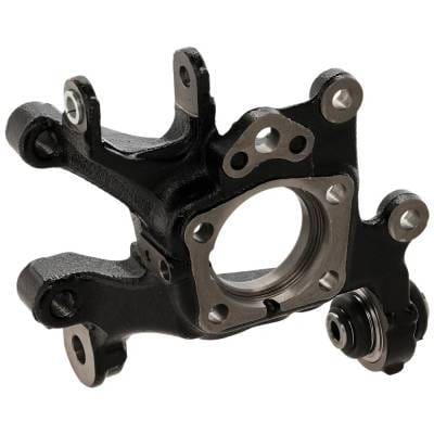 New Left Rear Knuckle Compatible With Lexus Toyota Rav4 Limited 4 Cyl 2.5L Rav4 Le 4 Cyl 2.5L Rav4 thumbnail 9