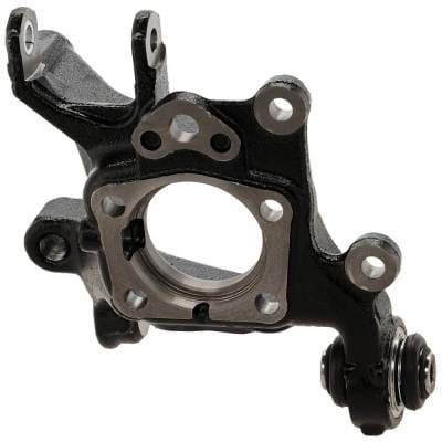New Left Rear Knuckle Compatible With Lexus Toyota Rav4 Limited 4 Cyl 2.5L Rav4 Le 4 Cyl 2.5L Rav4 thumbnail 11