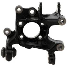 New Left Rear Knuckle Compatible With Lexus Toyota Rav4 Limited 4 Cyl 2.5L Rav4 Le 4 Cyl 2.5L Rav4