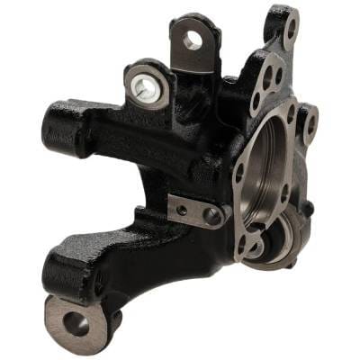 New Left Rear Knuckle Compatible With Lexus Toyota Rav4 Sport 6 Cyl 3.5L Rav4 Limited 6 Cyl 3.5L thumbnail 7