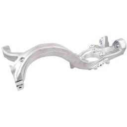 New Right Front Knuckle Compatible With Audi A6 Quattro Base 8 Cyl 4.2L A6 Quattro Base 6 Cyl 3.2L