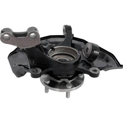 New Left Front Knuckle Compatible With Lexus Toyota Camry Se 6 Cyl 3.5L Camry Le 6 Cyl 3.5L Camry Le thumbnail 11