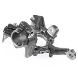 New Left Front Knuckle Compatible With Volkswagen Jetta Tdi 4 Cyl 1.9L Jetta Gl Tdi 4 Cyl 1.9L Jetta