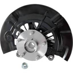 New Right Front Knuckle Compatible With Toyota Camry Le 4 Cyl 2.5L Camry Xle 4 Cyl 2.5L Camry L 4