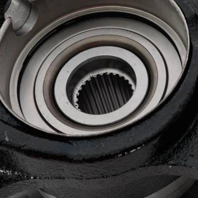 New Right Front Knuckle Compatible With Toyota Camry Le 4 Cyl 2.5L Camry Xle 4 Cyl 2.5L Camry L 4 thumbnail 13
