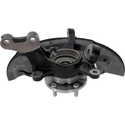 New Right Front Knuckle Compatible With Toyota Camry Le 4 Cyl 2.5L Camry L 4 Cyl 2.5L Camry Xle 4 thumbnail 11