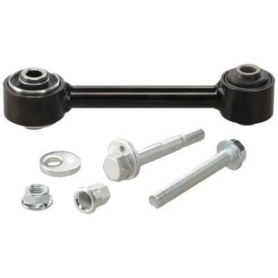 New Toe Control Lateral Link Compatible With Dodge Jeep Compass Base 4 Cyl 2.4L Compass Trailhawk