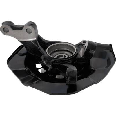 New Left Front Knuckle Compatible With Toyota Camry Hybrid 4 Cyl 2.4L Camry Xle 4 Cyl 2.4L Camry Se thumbnail 11