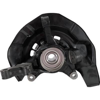 New Right Front Knuckle Compatible With Toyota Highlander Base 6 Cyl 3.3L Highlander Limited 6 Cyl thumbnail 7