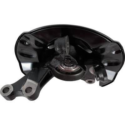 New Right Front Knuckle Compatible With Toyota Matrix Base 4 Cyl 1.8L Matrix Xr 4 Cyl 1.8L 2003-2008 thumbnail 9