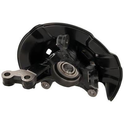 New Right Front Knuckle Compatible With Toyota Corolla Xle 4 Cyl 1.8L Corolla S 4 Cyl 1.8L Corolla thumbnail 11