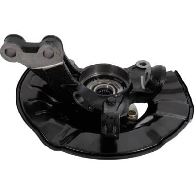 New Left Front Knuckle Compatible With Toyota Corolla S 4 Cyl 1.8L Corolla Se 4 Cyl 1.8L 2014-2018 thumbnail 9