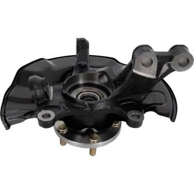 New Left Front Knuckle Compatible With Toyota Corolla Xle 4 Cyl 1.8L Corolla Xse 4 Cyl 1.8L Corolla thumbnail 7