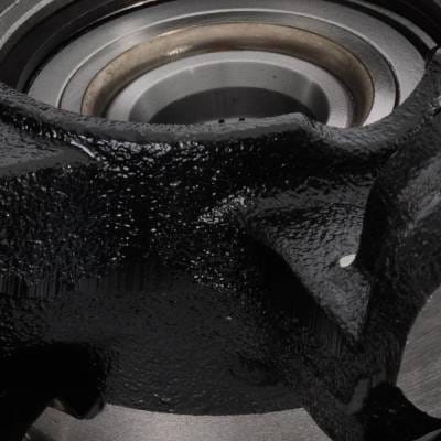 New Left Front Knuckle Compatible With Toyota Corolla Xle 4 Cyl 1.8L Corolla Xse 4 Cyl 1.8L Corolla thumbnail 11