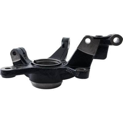 New Left Front Knuckle Compatible With Mazda Protege Es 4 Cyl 2.0L Protege Es 4 Cyl 1.8L Protege Lx thumbnail 9