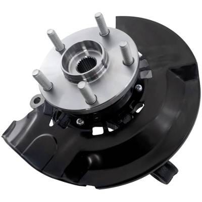 New Left Front Knuckle Compatible With Toyota Camry Xle 4 Cyl 2.4L Camry Base 4 Cyl 2.4L Camry Le 4 thumbnail 5
