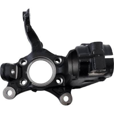 New Left Front Knuckle Compatible With Audi Volkswagen Q3 Progressiv 4 Cyl 2.0L Q3 Quattro thumbnail 7