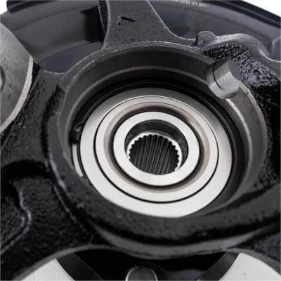 New Left Front Knuckle Compatible With Toyota Camry Xle 4 Cyl 2.4L Camry Base 4 Cyl 2.4L Camry Le 4 thumbnail 13