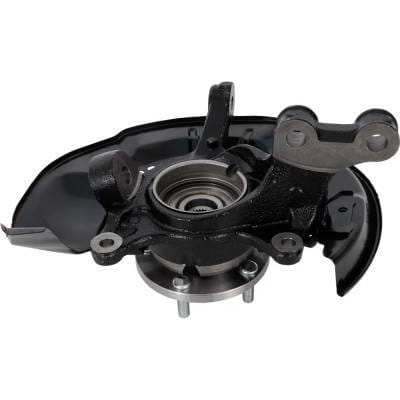 New Left Front Knuckle Compatible With Toyota Highlander Sport 6 Cyl 3.5L Highlander Se 6 Cyl 3.5L thumbnail 9