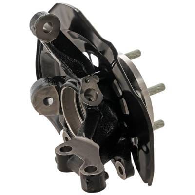 New Left Front Knuckle Compatible With Toyota Sienna Xle Limited 6 Cyl 3.3L Sienna Ce 6 Cyl 3.3L thumbnail 13