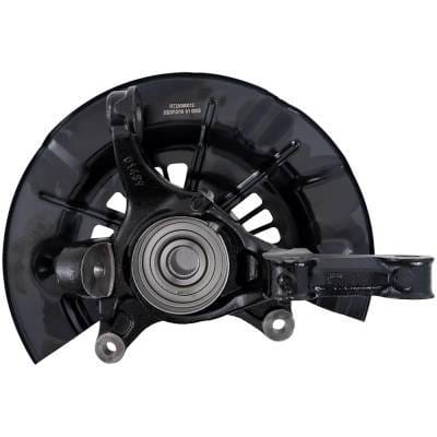 New Left Front Knuckle Compatible With Toyota Camry Se 4 Cyl 2.5L Camry Se Sport 4 Cyl 2.5L Camry thumbnail 11