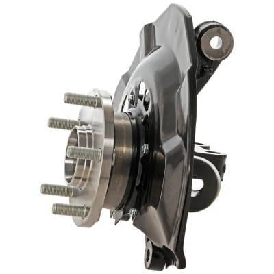 New Left Front Knuckle Compatible With Toyota Sienna Xle Limited 6 Cyl 3.3L Sienna Ce 6 Cyl 3.5L thumbnail 5