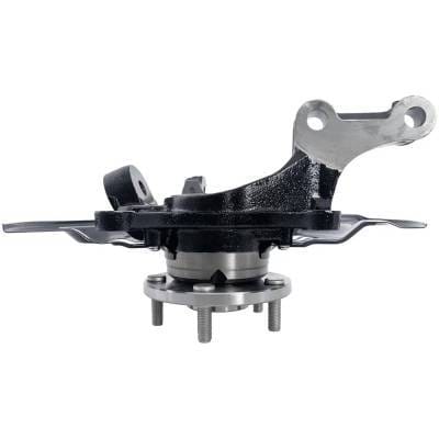 New Left Front Knuckle Compatible With Toyota Camry Se Sport 4 Cyl 2.5L Camry Xse 4 Cyl 2.5L Camry thumbnail 9