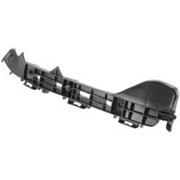 Left Rear Bumper Bracket Compatible With Lexus Ct200h F Sport Ct200h Base 2011-2017 By Lx1142110