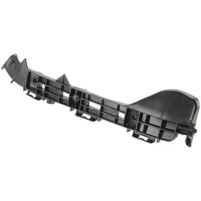 Left Rear Bumper Bracket Compatible With Lexus Ct200h F Sport Ct200h Base 2011-2017 By Lx1142110
