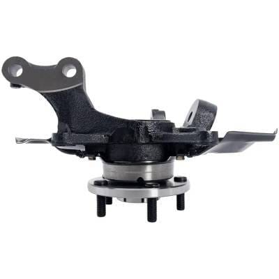 New Right Front Knuckle Compatible With Toyota Avalon Xl 6 Cyl 3.5L Avalon Base 6 Cyl 3.5L Avalon thumbnail 9
