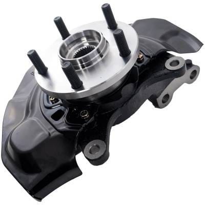 New Right Front Knuckle Compatible With Toyota Avalon Base 6 Cyl 3.5L Avalon Xl 6 Cyl 3.5L Avalon thumbnail 5